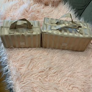 Joy Mangano Beauty Cases